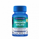 Dimagnésio Malato Premium C/60 Comprimidos - Catarinense