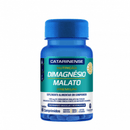 Dimagnésio Malato Premium C/60 Comprimidos - Catarinense