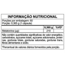 Melatonina 210mcg Com 60 Cápsulas - Herbamed