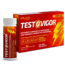 Testovigor 1000mg Com 30 Comprimidos - Feno Grego + Boro + Beta-Alanina + Arginina