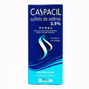 Shampoo Anticaspa Intensivo Caspacil 100ml Cazi - Val 08/2025