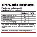 Duoflex Hialurônico Saúde das Articulações C/60 Cápsulas - Good Vit