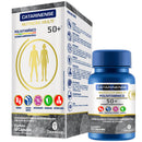 Polivitamínico Catarinense 50+ Multi C/60 Cápsulas