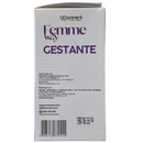 Femme Way Gestante 500mg Suplemento Pré-Natal com 60 Cápsulas