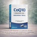Coenzima 100mg C/60 Cápsulas - Herbamed