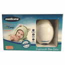 Inalador Nebulizador Air Comp MD 1500T - Medicate