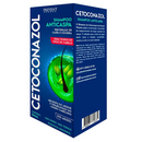 Shampoo Anticaspa Cetoconazol 100 Ml - Prevent Pharma