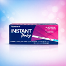 Teste de Gravidez Instant Baby Tira – Resultado Rápido e Confiável