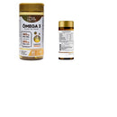 Ômega 3 Mix Nutri C/60 Cápsulas Softgel