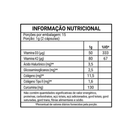 Arti Fenax Nem, Colágeno Tipo II, Cúrcuma, Vit K2 e D3) 30 Cápsulas - Flora Nativa