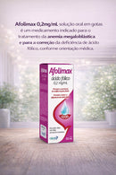 Afolimax 0,2mg/mL Solução Oral em Gotas 30mL – Airela