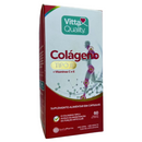 Colágeno Tipo II + Vit C e E C/60 Cápsulas - Vitta Quality
