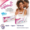 Teste de Gravidez Cegontest 99% De Precisão