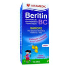 Beritin BC Xarope 240ML