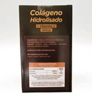 Kit C/2 Colágeno Hidrolisado +Vitamina C C/60 Cápsulas - Gold Lab