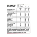 Vita Supraz Júnior 120ml Polivitamínico Infantil com Vitaminas e Minerais