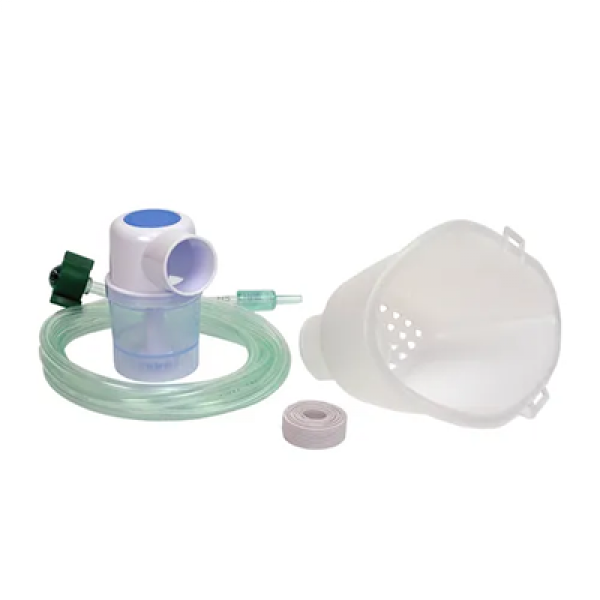 Kit Micronebulizador Adulto AVD 2.8 - Omron
