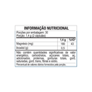 3 Magnésios Inositol 60 cápsulas - Maltta