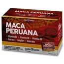 Maca Peruana Vita Blue 30 Sachês - Energia, Vitalidade e Performance Natural