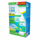 Kit Limp Lent Solução de Contato Estéril 470Ml