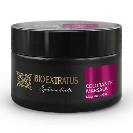 Máscara Spécialiste Condicionante Marsala 250g