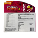 Pharma Sênior A a Z +50 Mulher Leve 3 Pague 2 C/30 Cápsulas Cada - Prevent Pharma