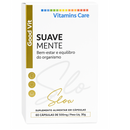 Suave mente Slow C/60 Cápsulas - Good Vit