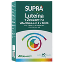 Supra Luteína + Zeaxantina 500mg C/60 Cápsulas - Herbamed