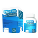 Imecalcio D3 500/200 C/60 Comprimidos - Nutivit