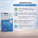 Tratamento para Micose - Esmalte Unha Sana 2,5ml