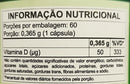 Vitamina D3 2000UI C/60 Cápsulas - Herbamed