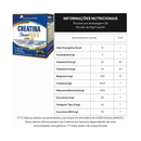 Creatina Sênior Fases (Colágeno Tipo II, Vit D3+k2, Magnésio, Q10, Hmb e Cúrcuma) 20 Sachês - Flora Nativa