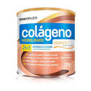 Colágeno Hidrolisado 2em1 Verisol Natural 250G - Maxinutri