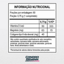 Condro Geminn C/60 Comprimidos Dymex Nutrition