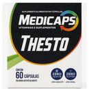 Medicaps Thesto C/60 Cápsulas - Aroma