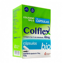 Colflex Bio Colágeno Tipo 2 40mg c/ 60 Cápsulas