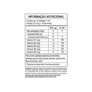Complexo B Concentrado C/100 Comprimidos - Prevent Pharma