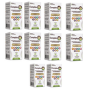 Kit C/10 Complexo B Concentrado Energia 20 Comprimidos Arte Nativa