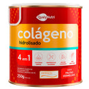 Colágeno Hidrolisado Verisol 4x1 Frutas Verm 250G - Qualy Nutri
