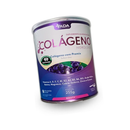 Colágeno Hirdrolisado com Premix Sabor Uva - Ada Nutracêuticos