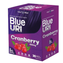 Blue Uri Cranberry Vita Blue C/30 Cáps – Saúde Urinária com Ação Natural