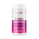 Ácido Hialurônico 100mg Pele, Colágeno com 60 Cápsulas - Good Vit