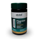 Tri-Magnésio 220MG C/30 Cápsulas - ekobé