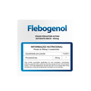 Flebogenol 50mg C/60 Comprimidos