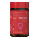 Fortlibid Femme 2400Mg 60 Cápsulas - FortLife