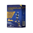 Condroflan Ultra 60 Cápsulas Fortalece Cartilagens Reduz Dores Articulares