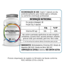 Metilcobalamina B12 60 Cápsulas - Energia, Foco Vitalidade - Flora Nativa