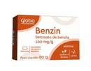 Benzin Sabonete - Globo Pharma