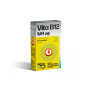 Vita B12 9,94UG Dose Máxima C/30 Cápsulas - STD