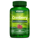 Cranberry C/60 Cápsulas - Herbamed
